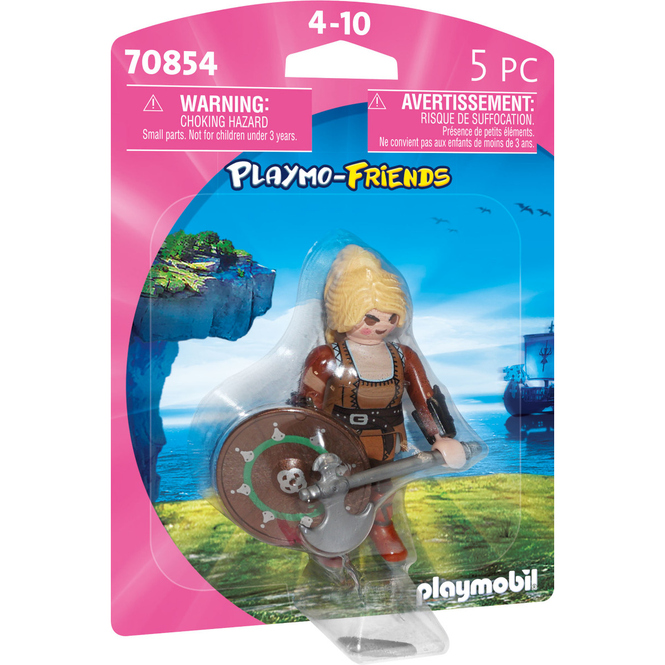 PLAYMOBIL® 70854 - Wikingerin - PLAYMOBIL® Playmo-Friends