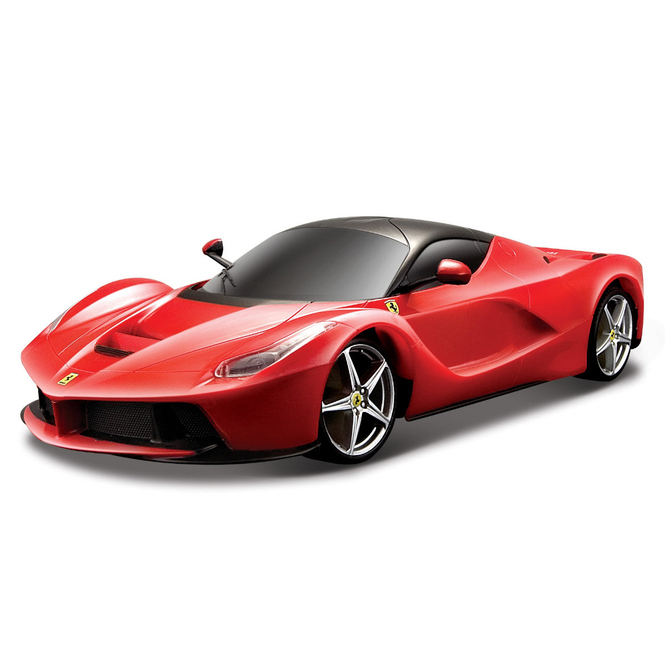 Ferrari LaFerraria - RC Auto - 1:24