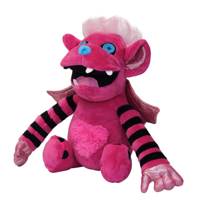 The Masked Singer - Monsterchen - ca. 33 cm