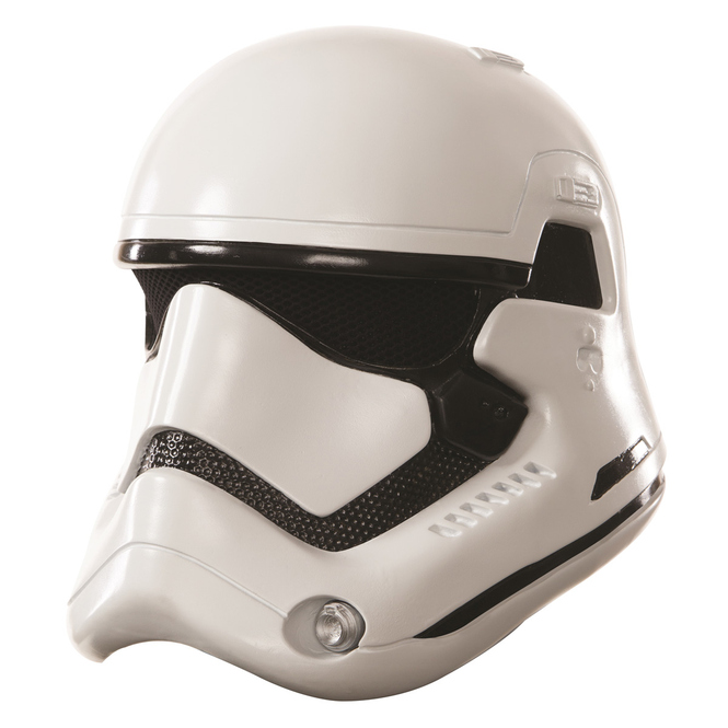 Star Wars - Helm - Stormtrooper - für Erwachsene - 2-teilig 