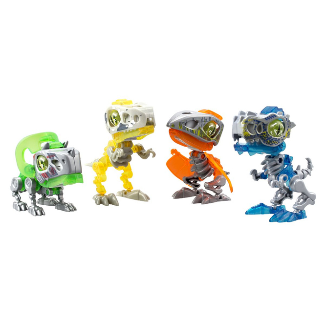 Biopod - Mega Pack