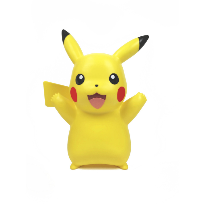 Pokémon - Teknofun - LED-Lampe - Pikachu Pokèmon - 25 cm 