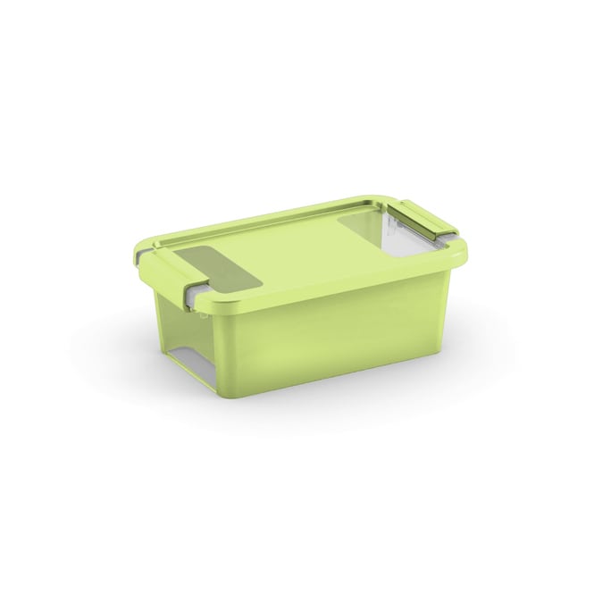 KIS - Aufbewahrungsbox - Bi Box - XS - hellgrün