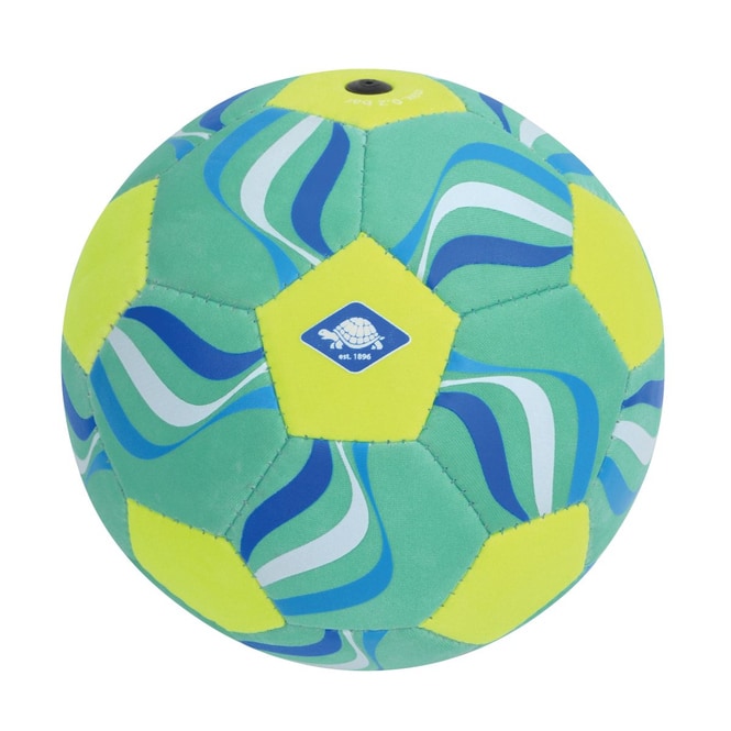Schildkröt - Neopren Fußball - Mini-Beachsoccer - Größe 2