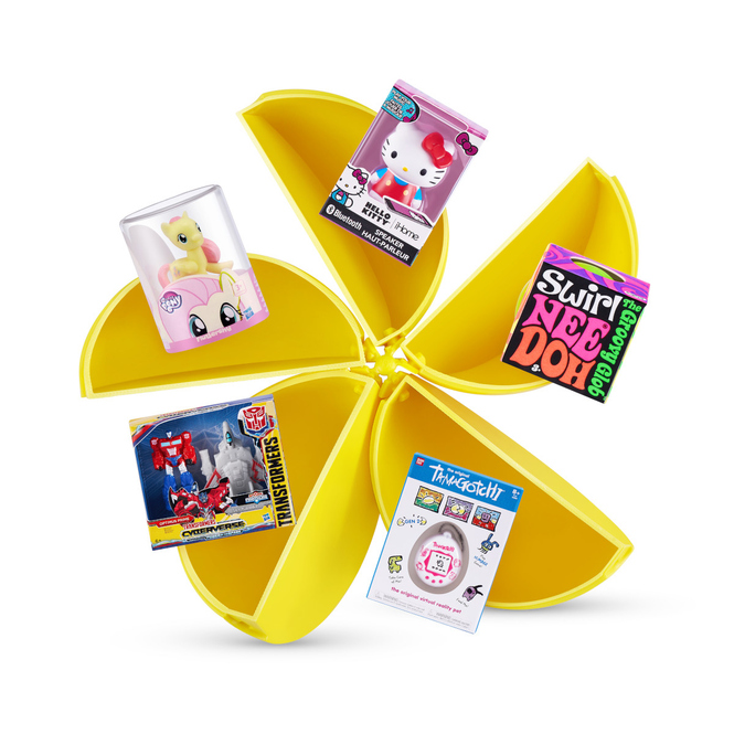 5 Surprise - Toy Mini Brands - Serie 3 - 1 Stück