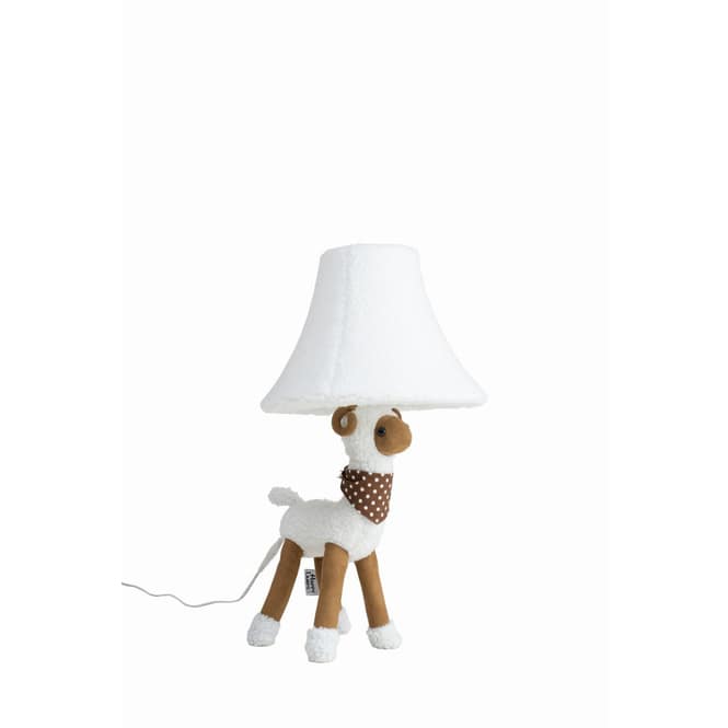 Kinderzimmerlampe - Wolle das Schaf