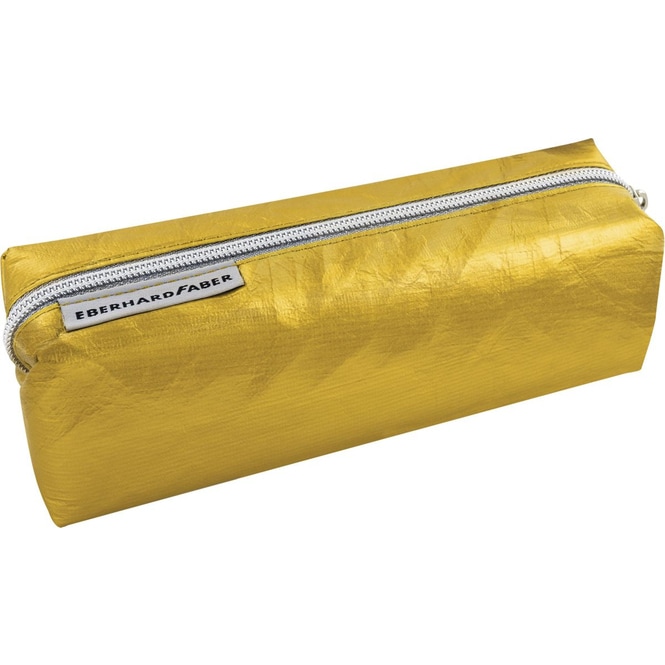 Schlamperrolle - washable paper - gold