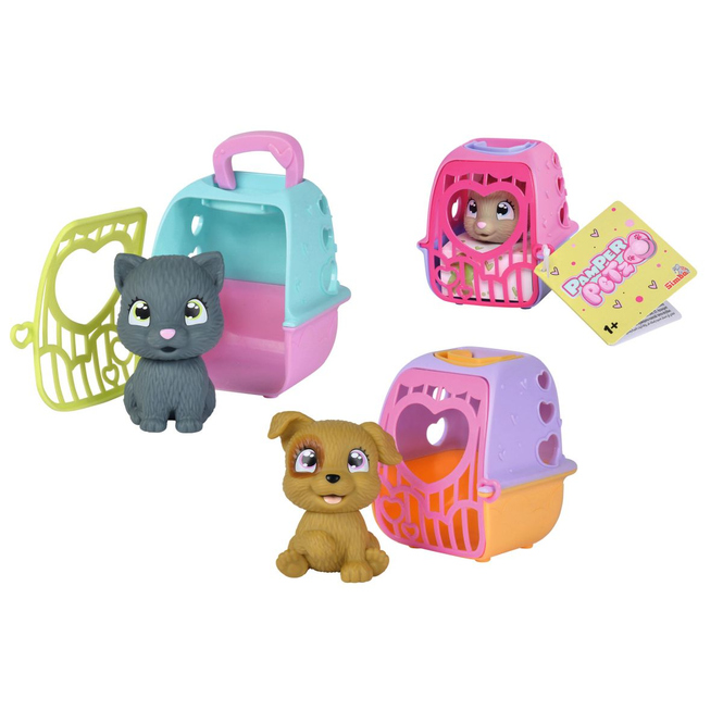 Pamper Petz Mini - 1 Stück