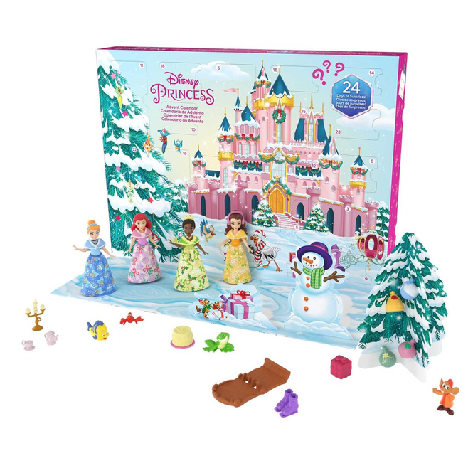 Disney Prinzessinnen Geschenke & Merchandise . Lieferung am