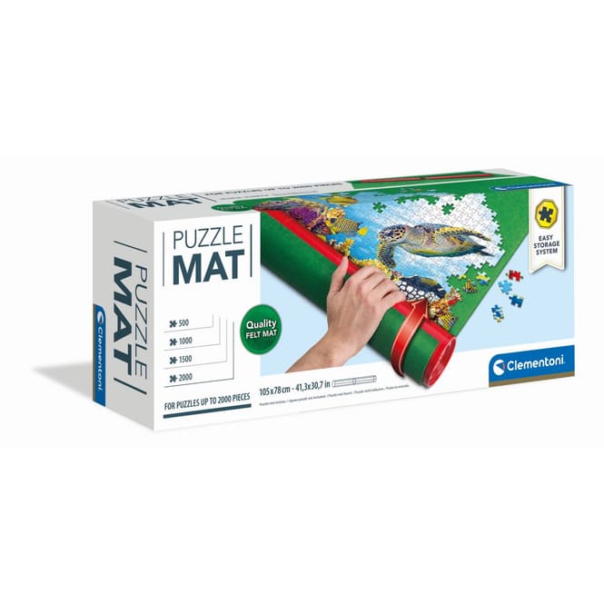 Puzzle Matte Puzzle Pad 500 bis 1000 Teile' kaufen - Spielwaren