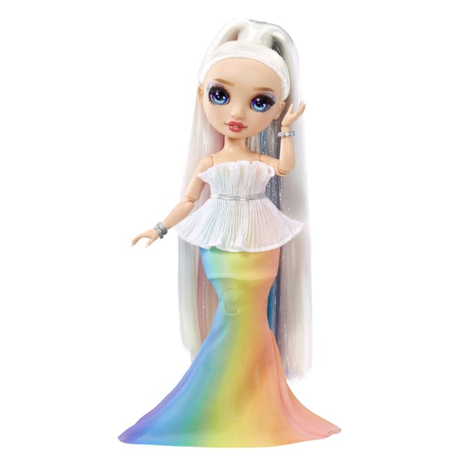 Rainbow High - Fantastic Fashion Puppe - Amaya