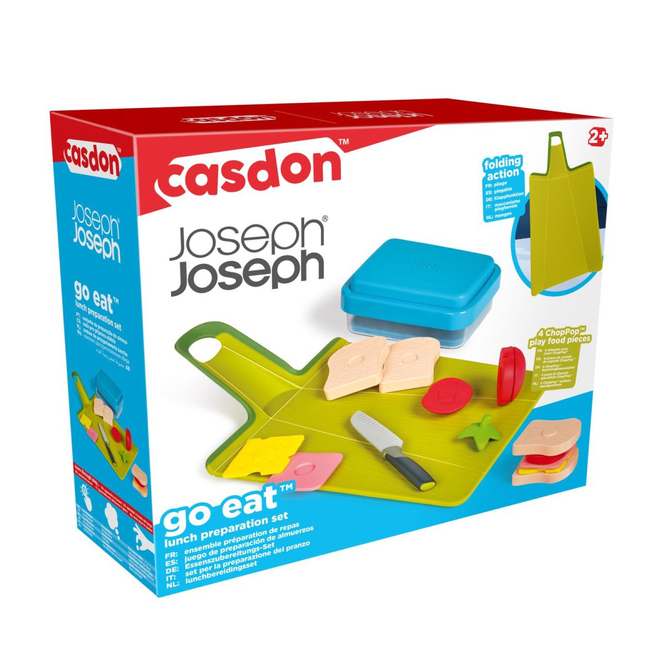 Essenszubereitungs-Set