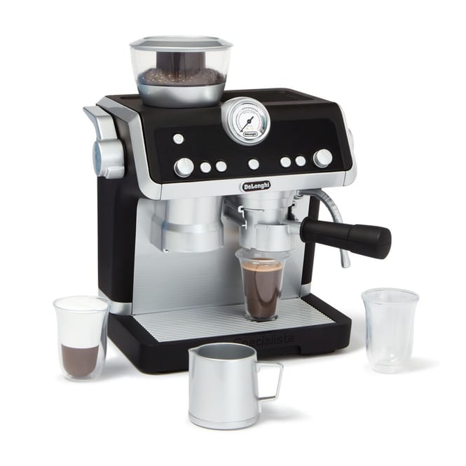 DeLonghi - Barista Kaffeemaschine