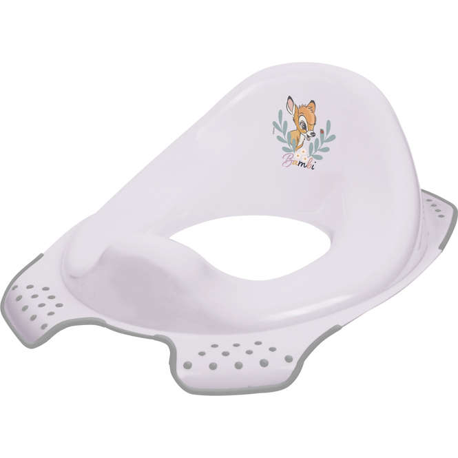 Bambi - Toilettensitz Ewa - weiß