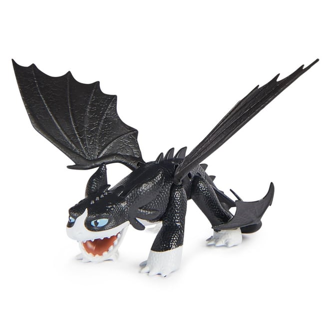 Dragons - Spielfigur Drache - 1 Stück