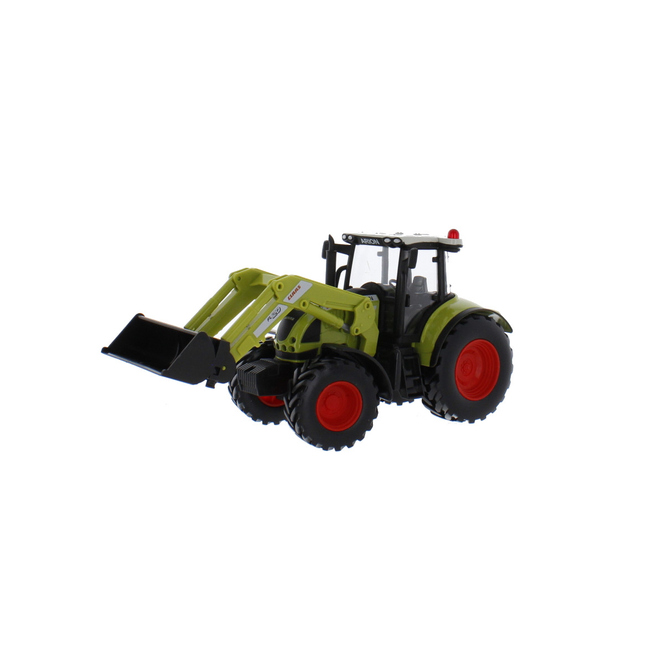 PENGBU RC RC-Traktor Ferngesteuerter Traktor Spielzeug ab 3 Jahre