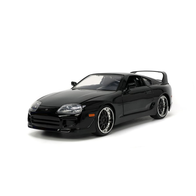 Fast&Furious - 1995 Toyota Supra - Maßstab 1:24