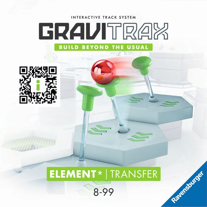 GraviTrax - Element Transfer