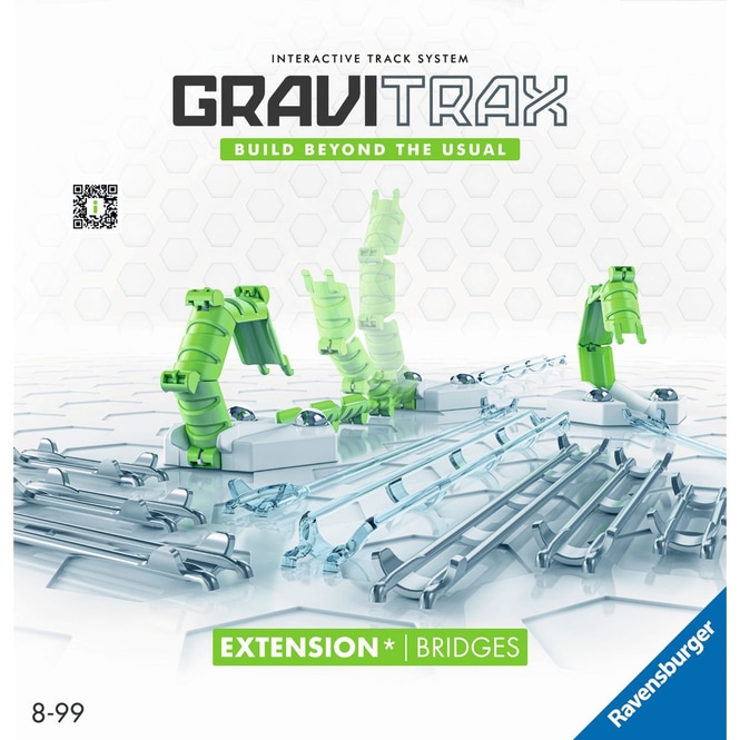 GraviTrax - Extension Bridges