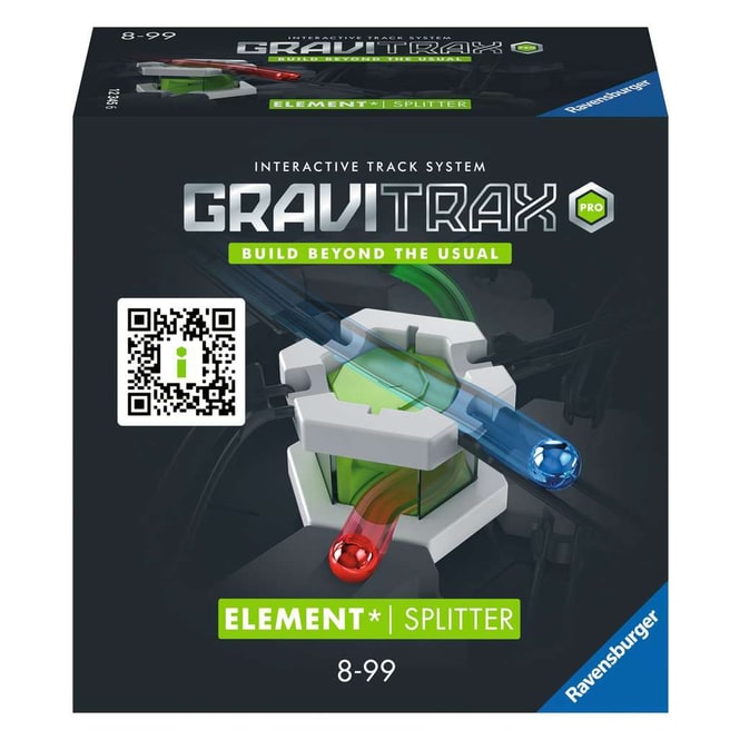 GraviTrax - PRO Element Splitter
