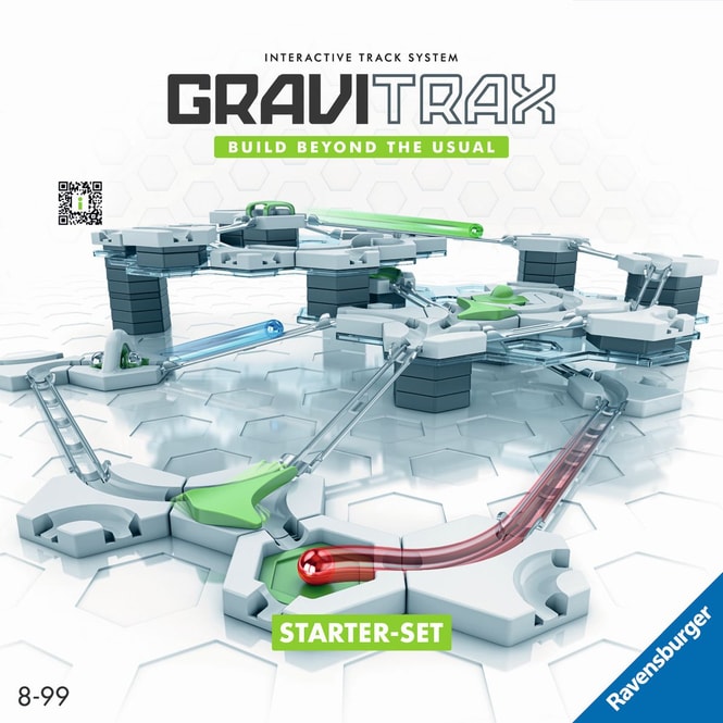 GraviTrax - Starter-Set