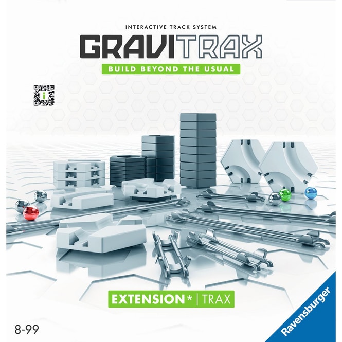 GraviTrax - Extension Trax