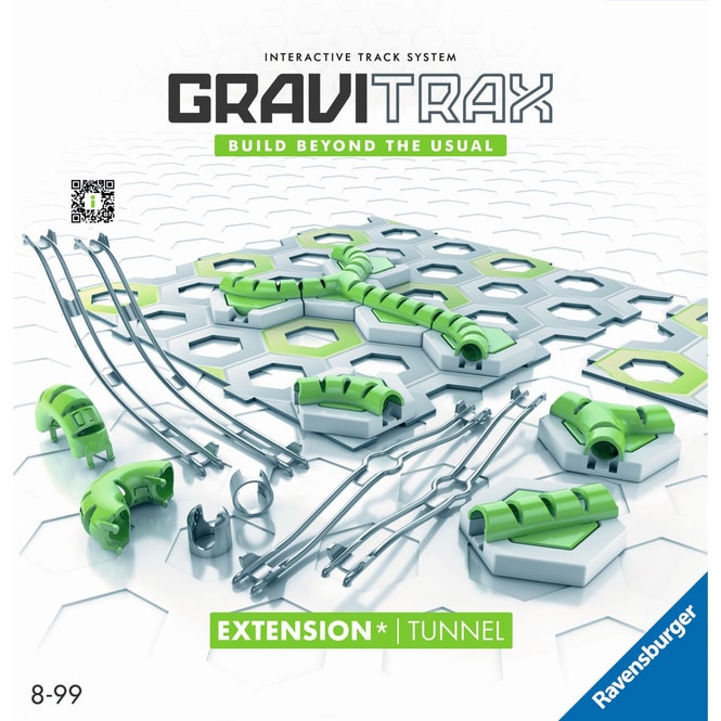 GraviTrax - Extension Tunnel
