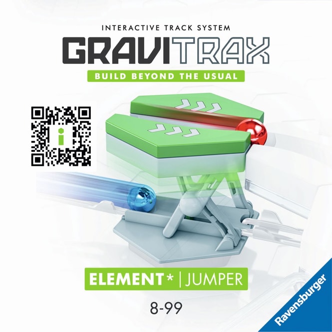GraviTrax - Element Jumper