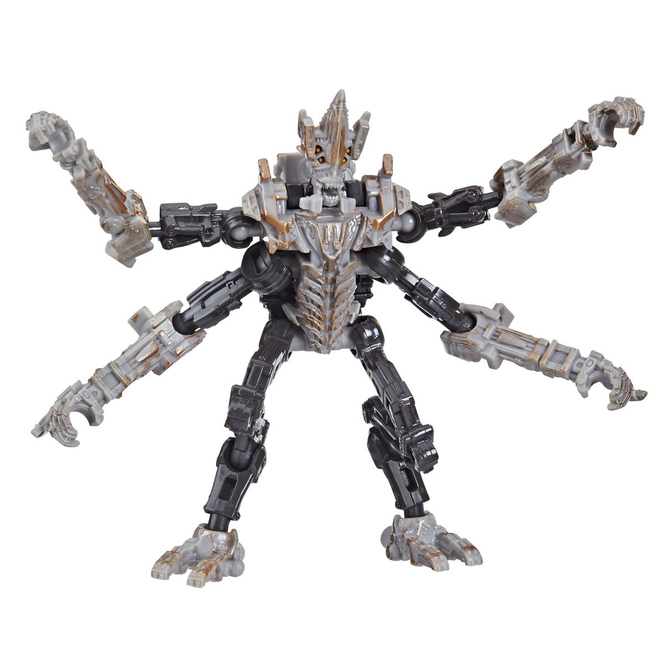 Transformers - Studio Series - Actionfigur - Terrorcon Freezer