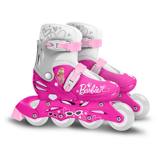 Barbie - Inline Skates