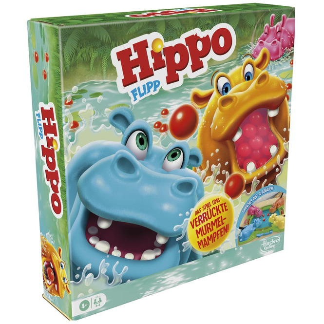 Hippo Flipp