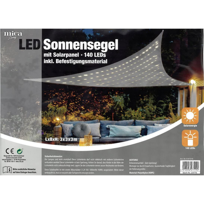 campingstuhl angebot Campingstuhl 2er Set klappbar- rot
