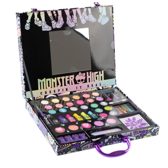 Monster High - Make-Up Koffer