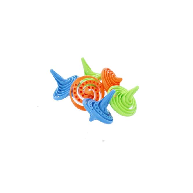 Besttoy - Kreisel klein - 6er Pack