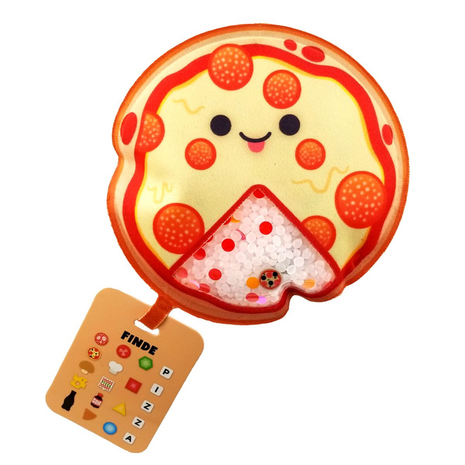 Bizyboo - Pizza