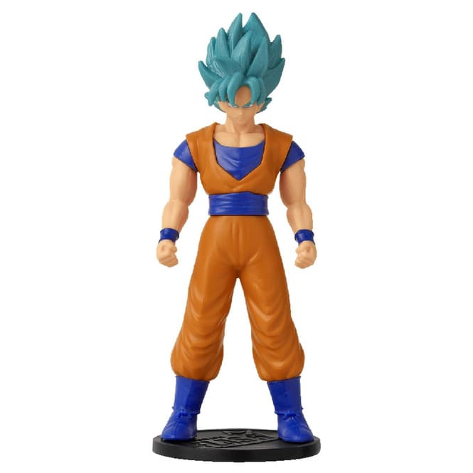 Dragonball - Flash - Spielfigur - 1 Stück
