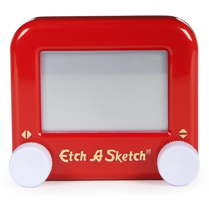 Etch a Sketch® Pocket