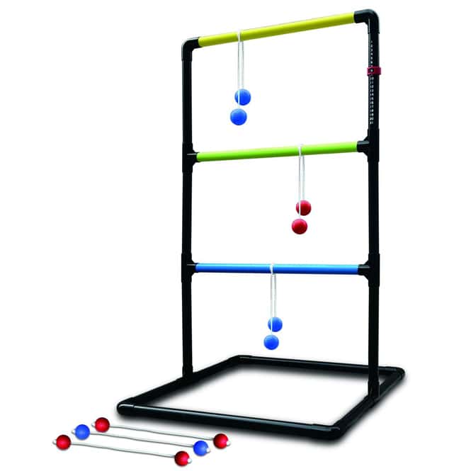 Besttoy - Spielset - Leitergolf