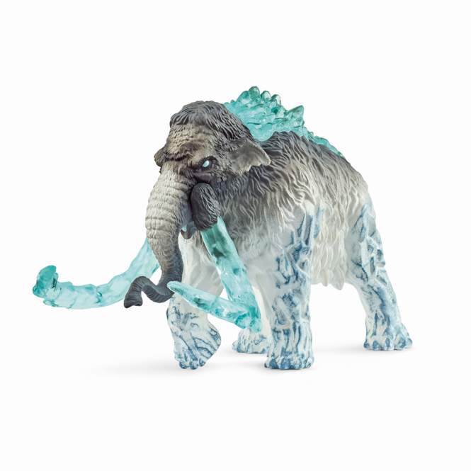 schleich® - ELDRADOR® CREATURES - Frostmammut - 70829