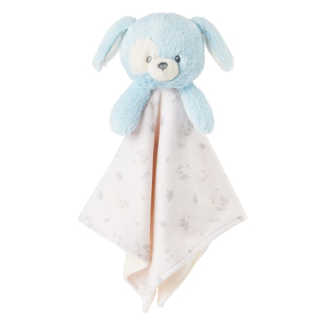 Baby Gund® - Schmusetuch - Hündchen