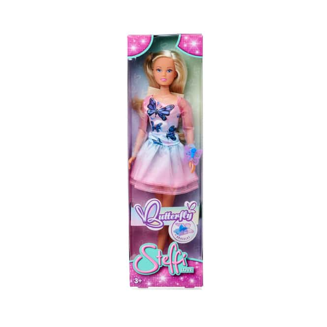 Steffi Love -  Butterfly