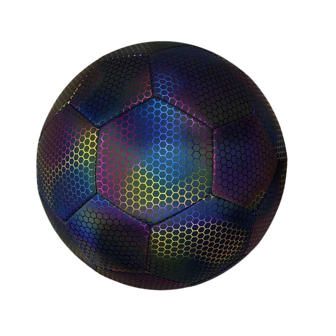 Fußball - Reflective - Gr.