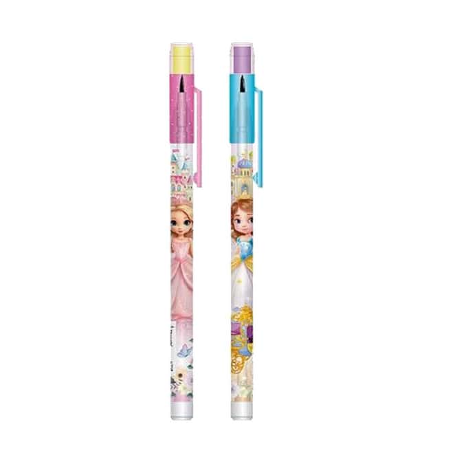 Besttoy - Steckbleistift - Prinzessin - 1 Stück