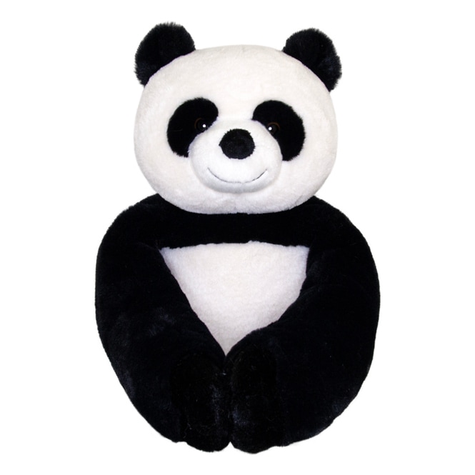 Plüschtier - Panda - 30 cm