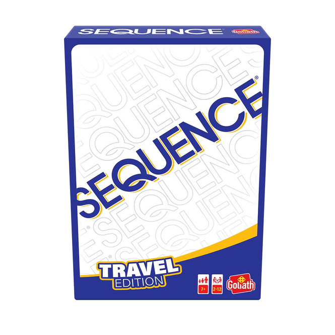 Sequence - Travel Edition