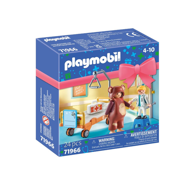 Playmobil® 71966 - Gute Besserung