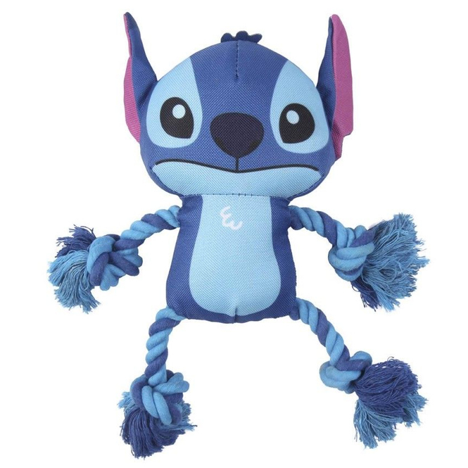 Disney Stitch - Hundespielzeug