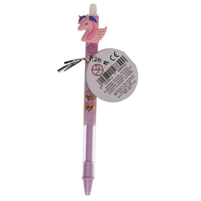 Radierbarer Stift - 1 Stück