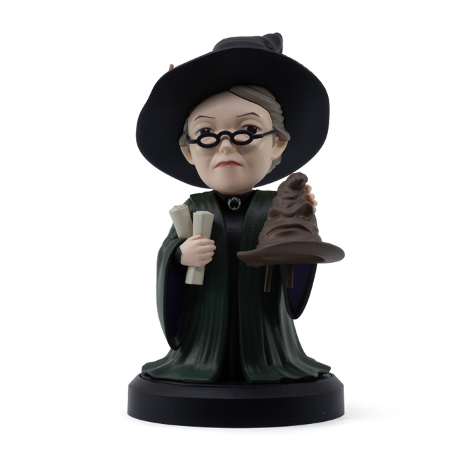 Harry Potter - Sammelfigur - Wizard Series - 1 Stück