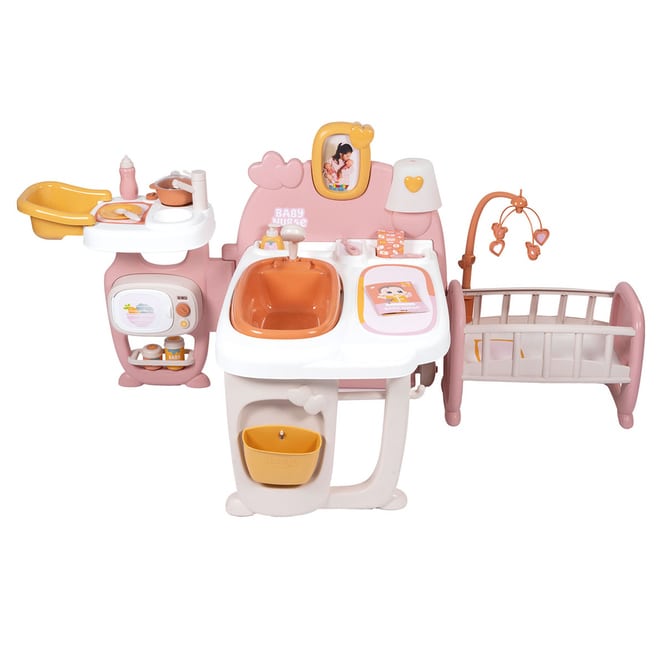 Baby Nurse - Puppen-Pflegecenter